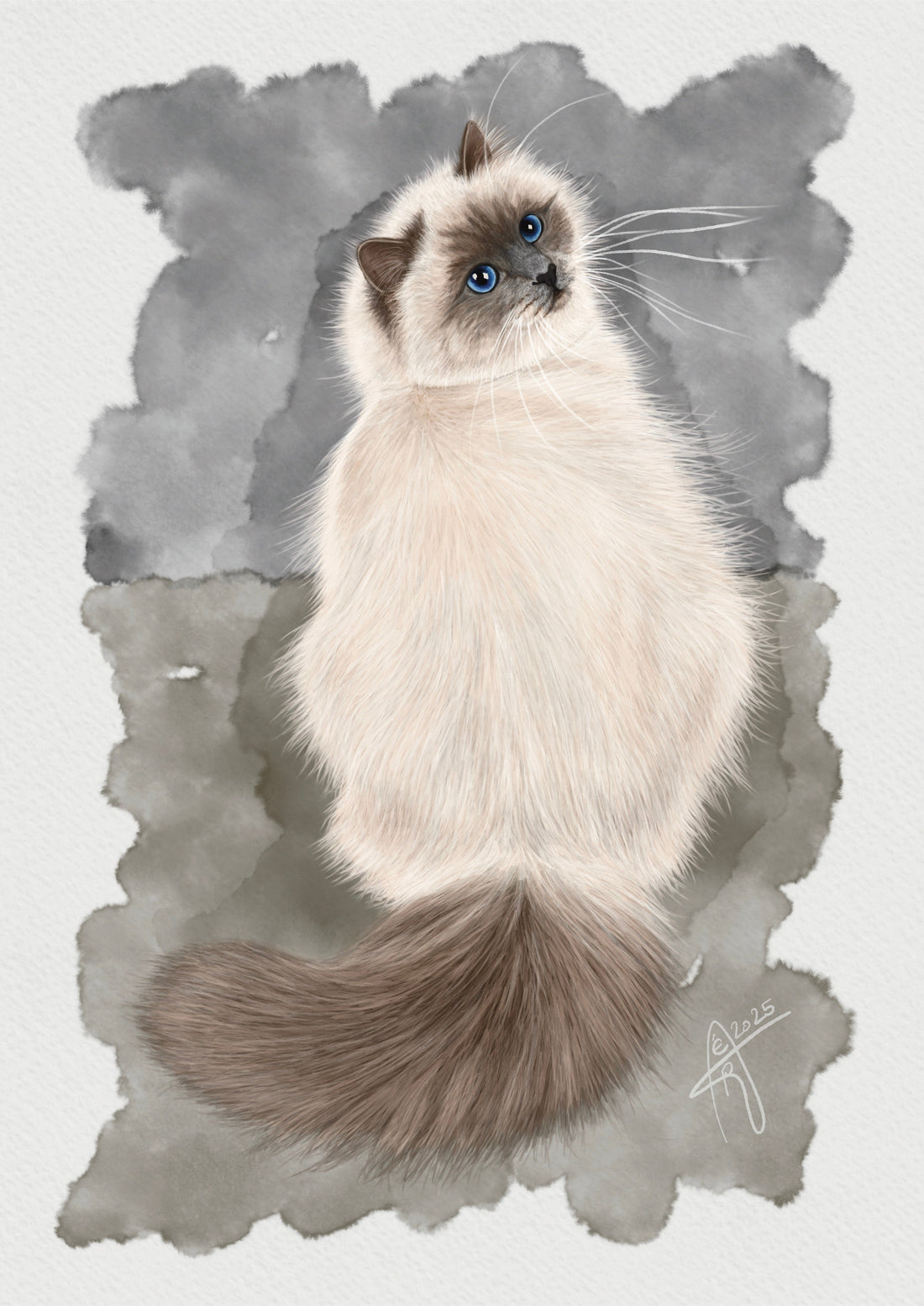 Weltmännertag - Epilog zu Band 4 Shapes of Diversity