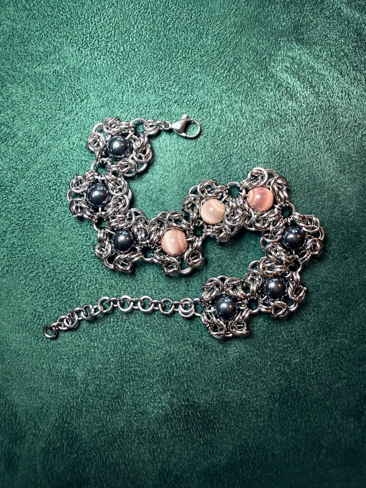 Ketten & Armbänder