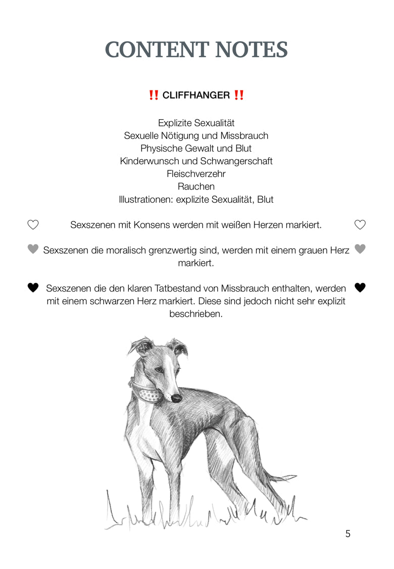 Buchbox Standard Teil 2: Shapes of Diversity - In fremden Gewässern, Schwarzweiß signiert