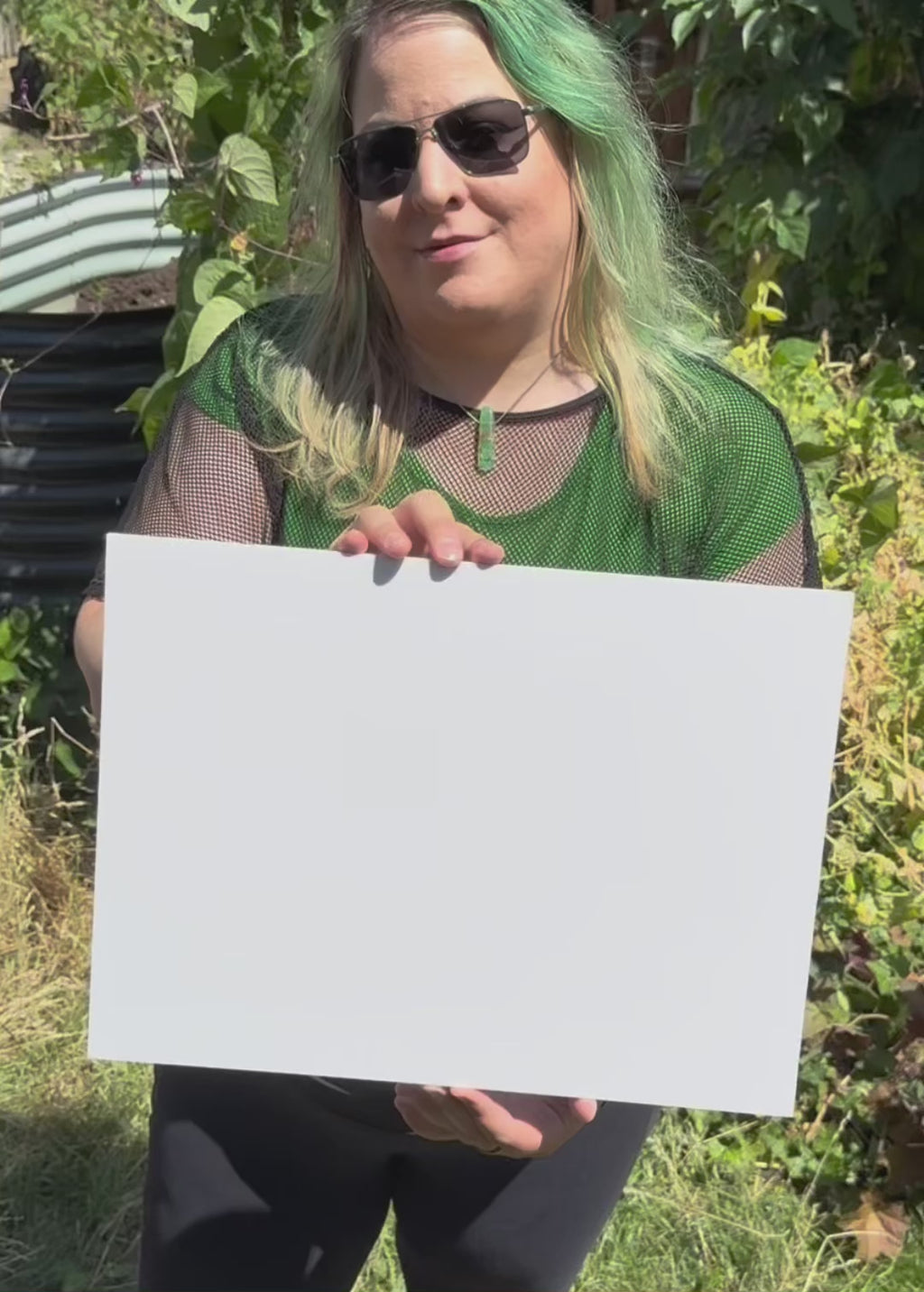 Kunstdruck Selbstliebe auf Ferox 30x40